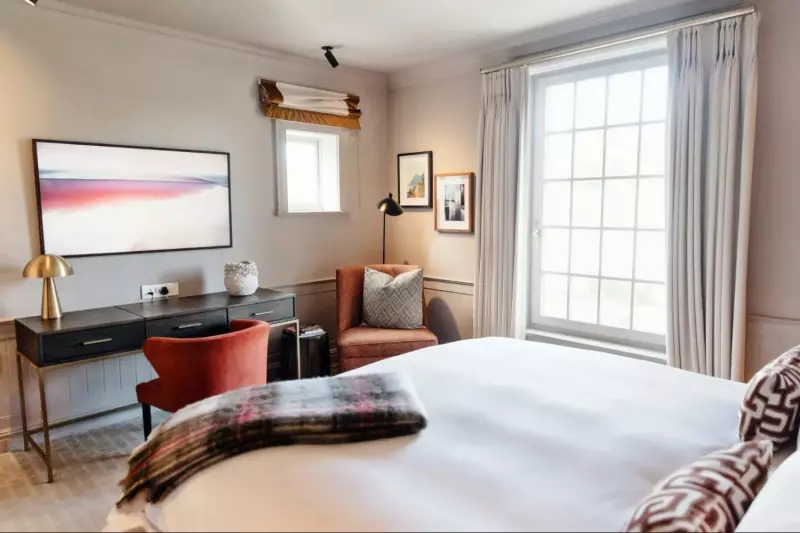 Classic Room