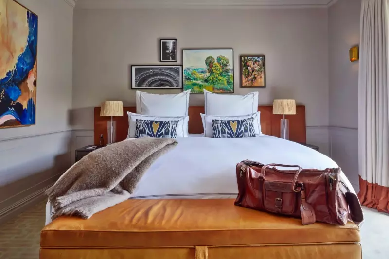 Premium Room