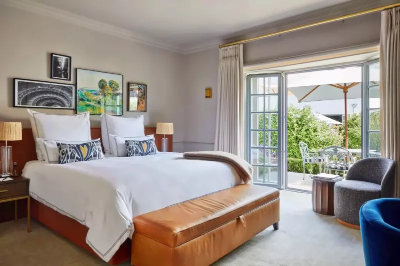 Premium Room
