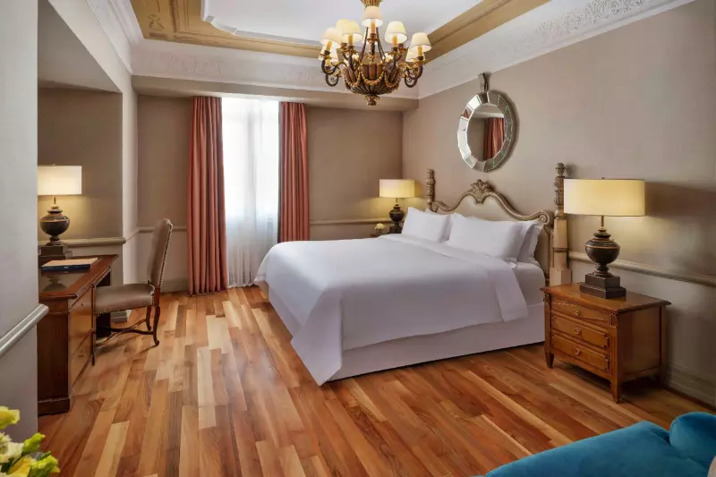Premium Room