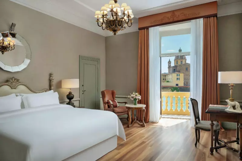 Grand Deluxe Suite