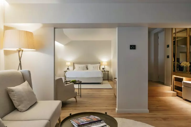 1 Bedroom Suite
