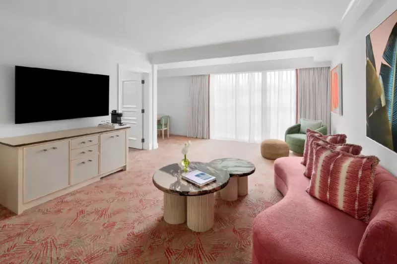 Premier Suite