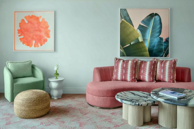 2 Bedroom Premier Suite