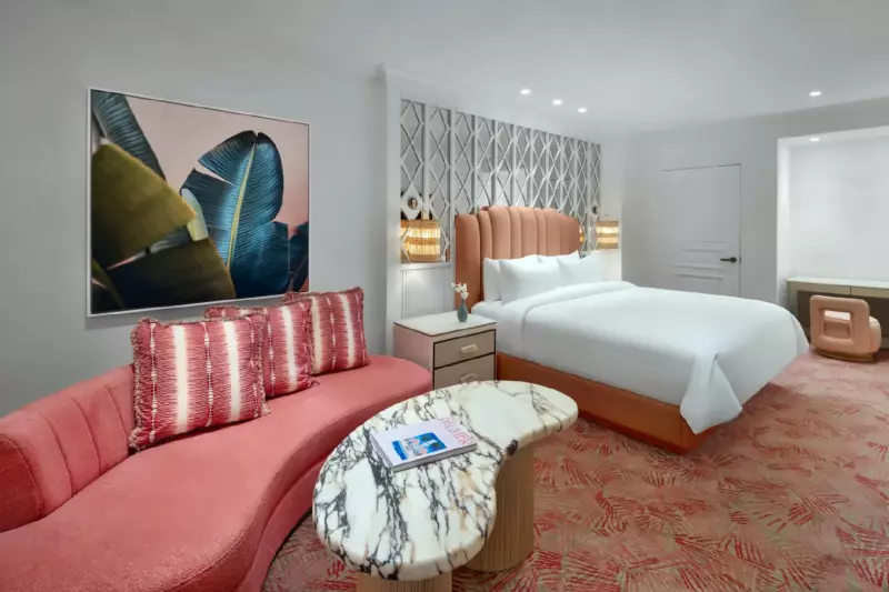 2 Bedroom Premier Suite