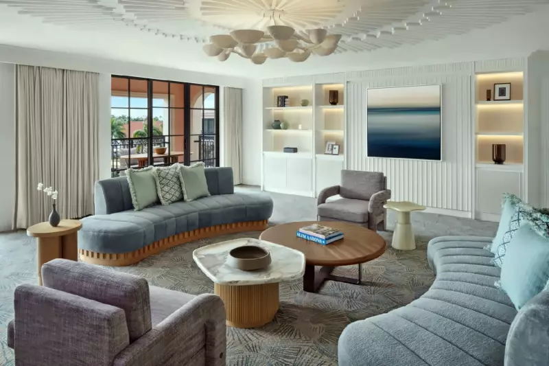 Flagler Suite