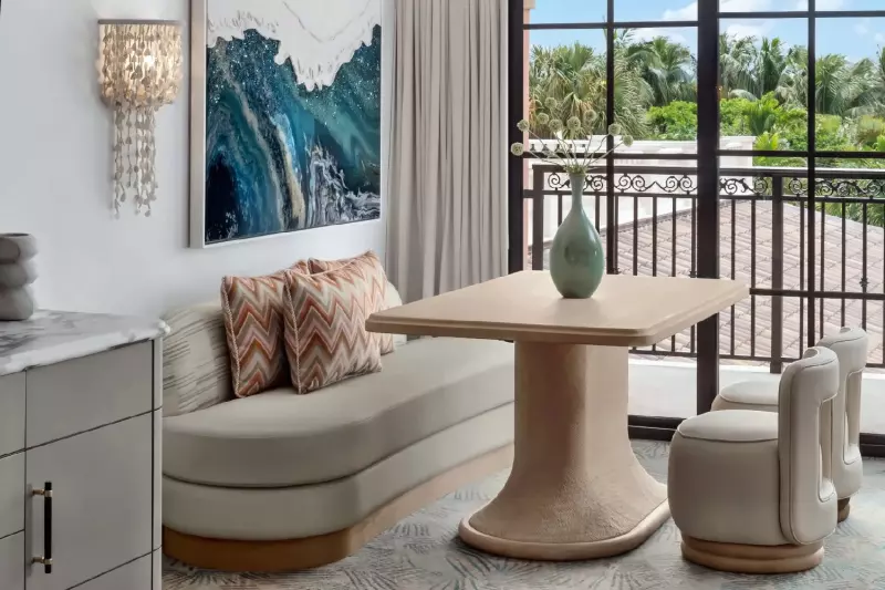 Flagler Suite