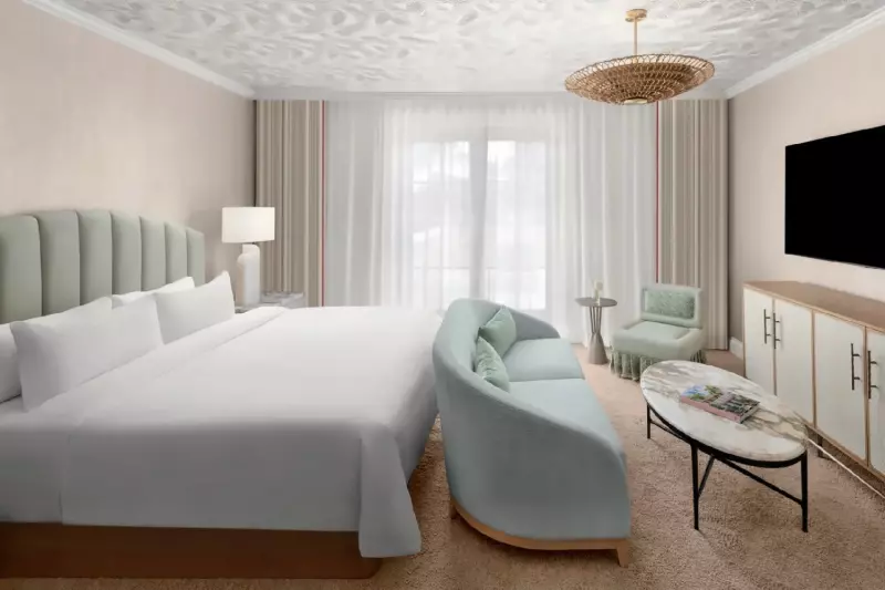 2 Bedroom Royal Palm Suite