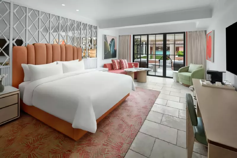 Premier Room