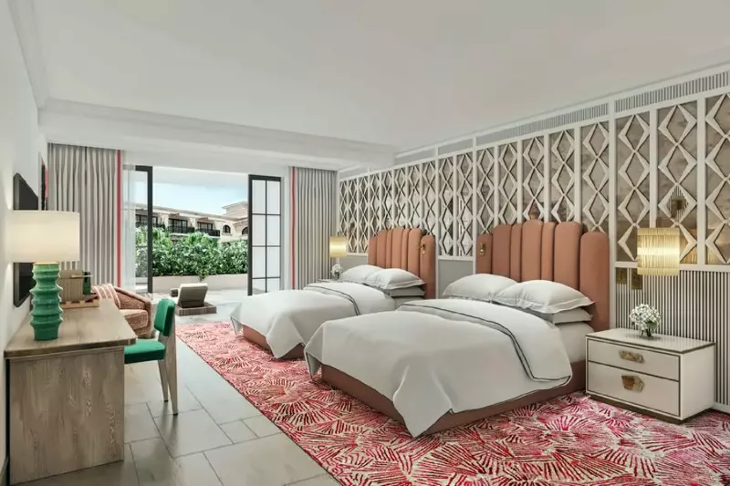 Grand Room
