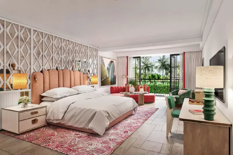 Signature Room