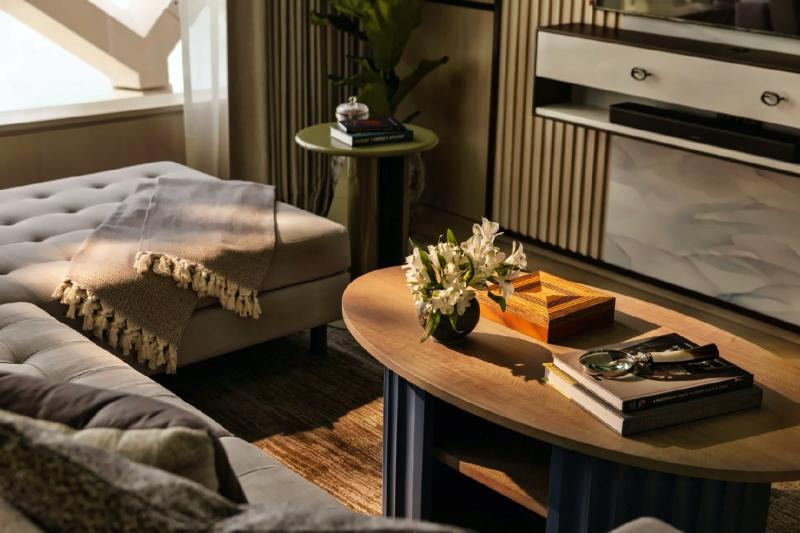 1 Bedroom Lusail View Apartment