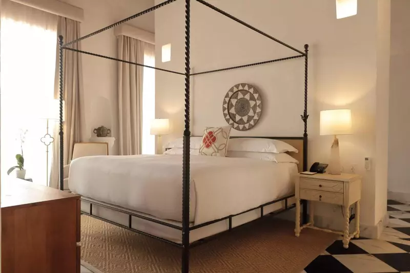 Grand Suite