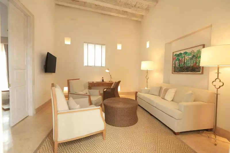 Count of Pestagua Suite
