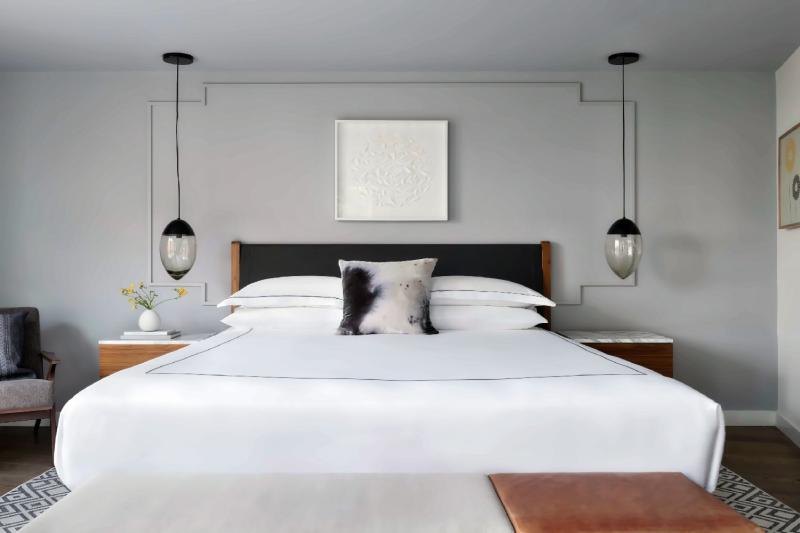  Premium Balcony Room