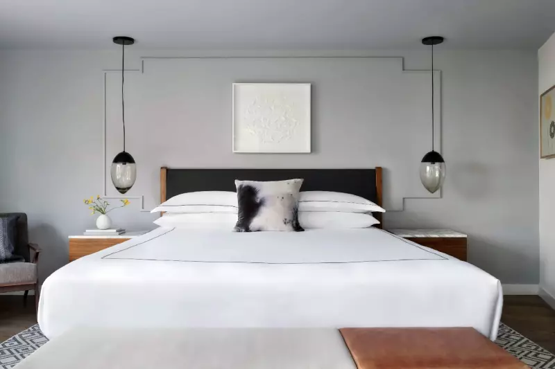  Premium Balcony Room