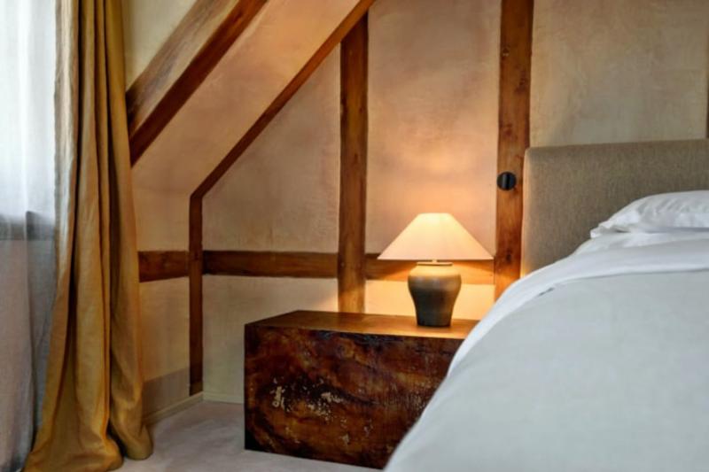 Vervoordt Panorama Suite