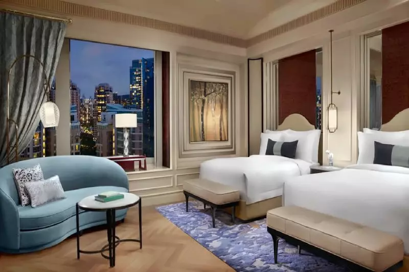 Lady Astor Room