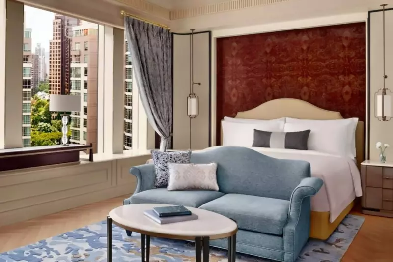 Astor Executive Room