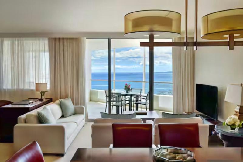 2 Bedroom Ka Lai Ocean View Suite