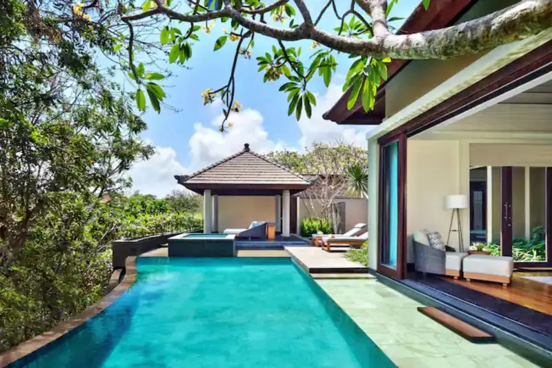 1 Bedroom Family Pool Villa