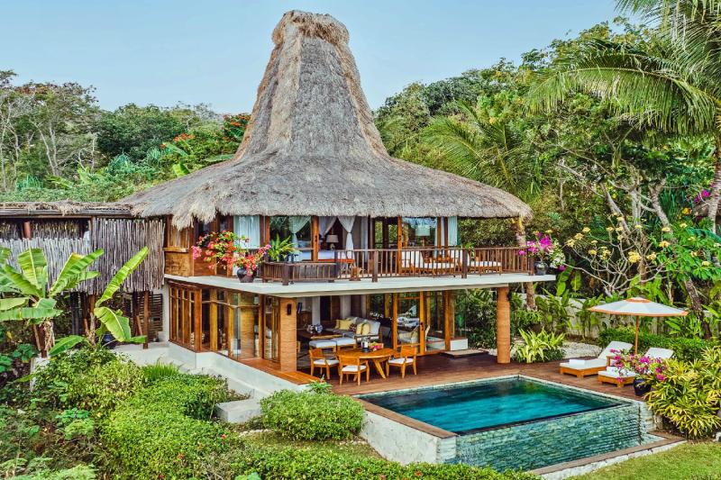 2 Bedroom Mandaka Sumba House