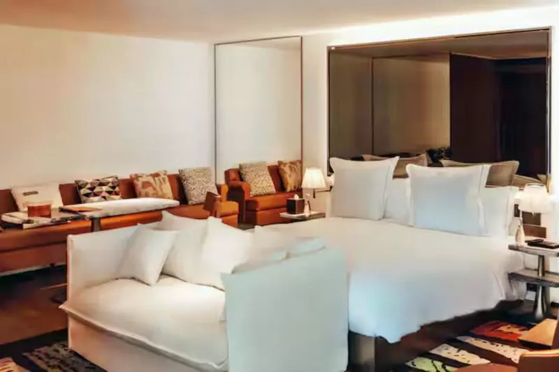 Prestige Junior Suite
