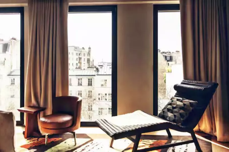 Prestige Junior Suite