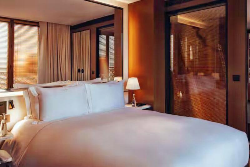 2 Bedroom Family Room