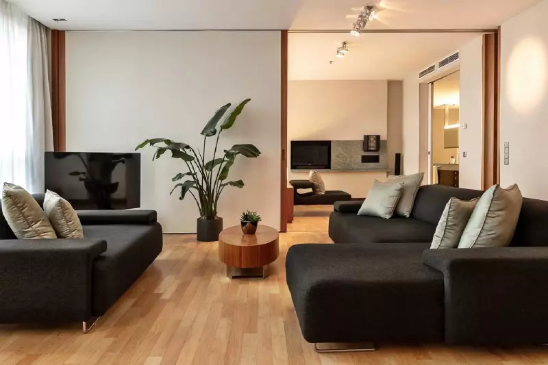 Signature Suite
