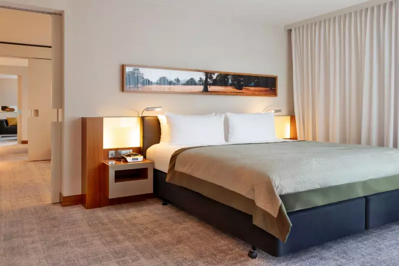 Signature Suite