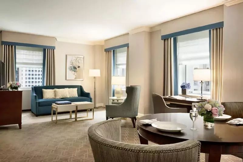 Grand Suite 