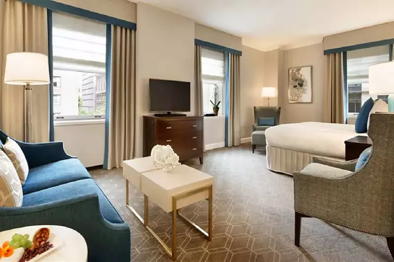 Grand Suite