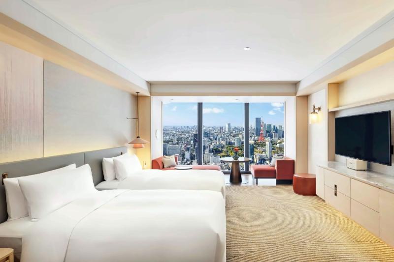 Bay View Room