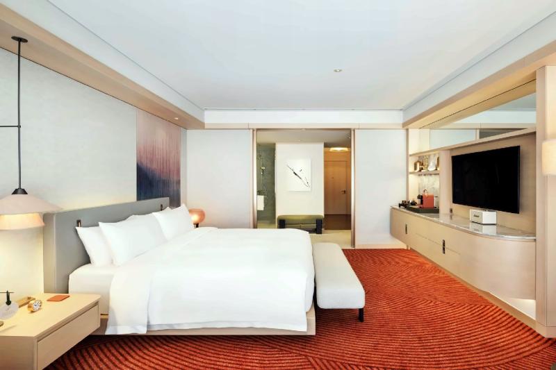 Gold Tokyo Tower View Room
