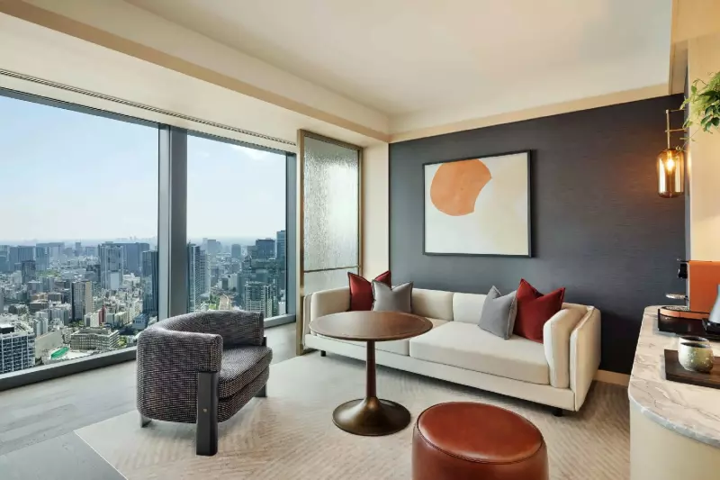 Gold Suite