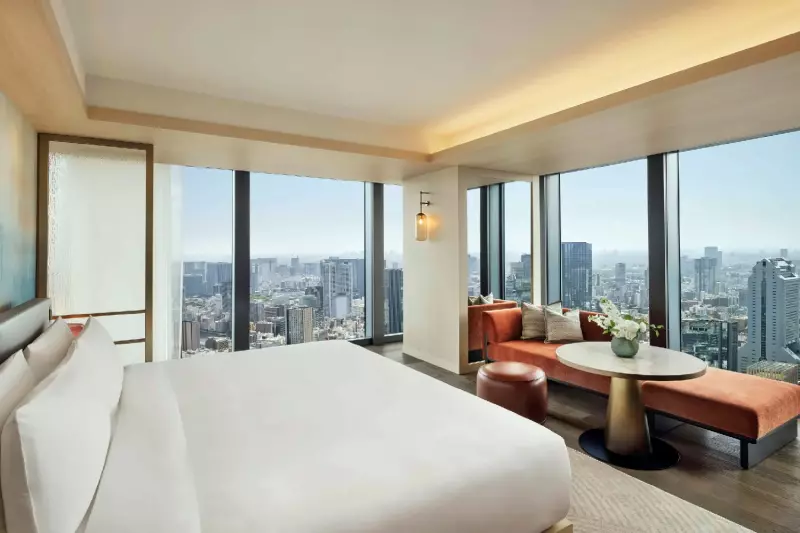 Gold Suite