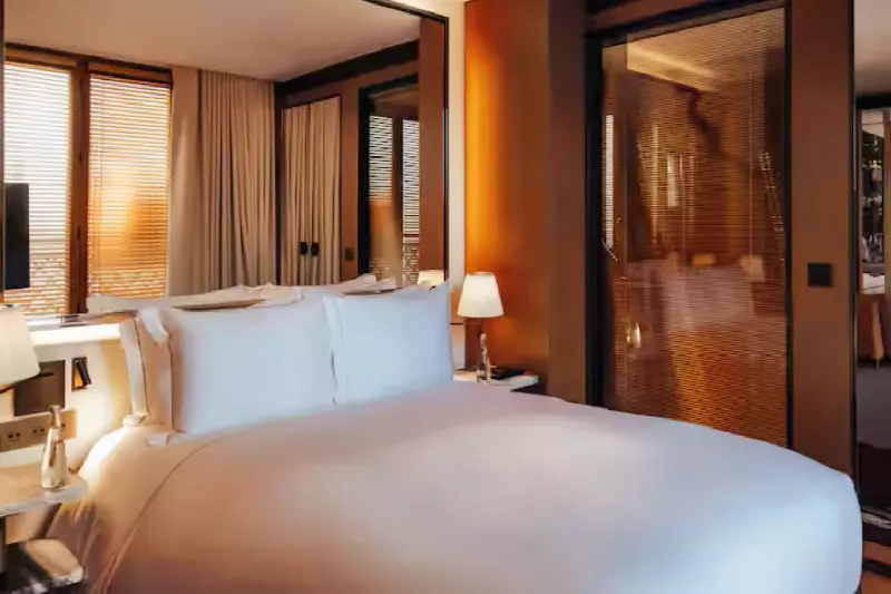 Sax Room