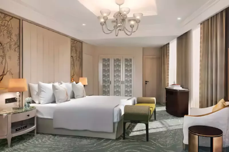 Premier Suite