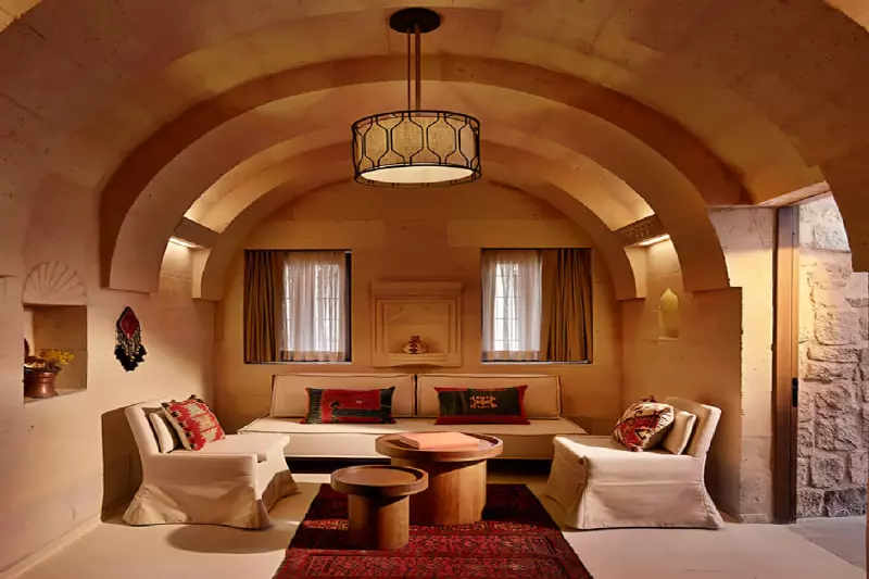 2 Bedroom Suite