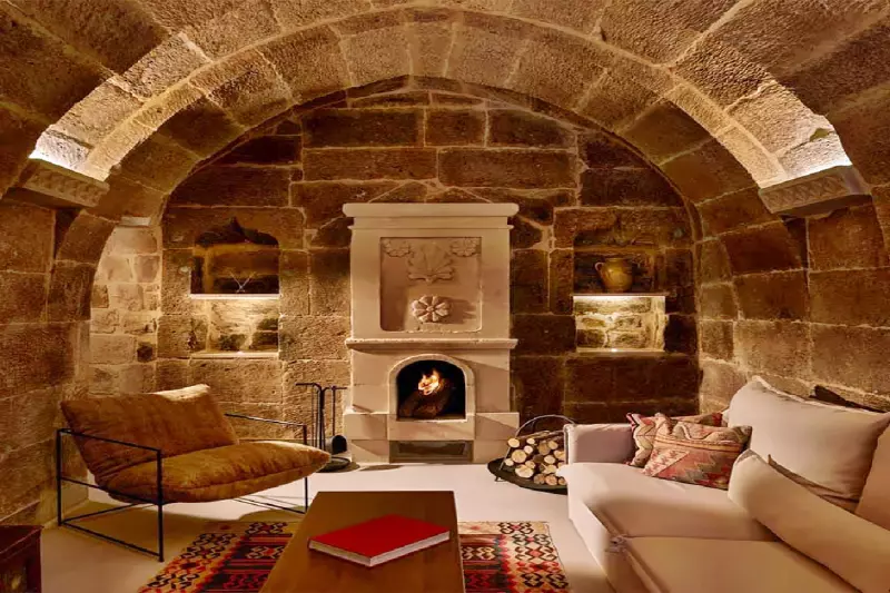 Grand Cave Splendid Suite