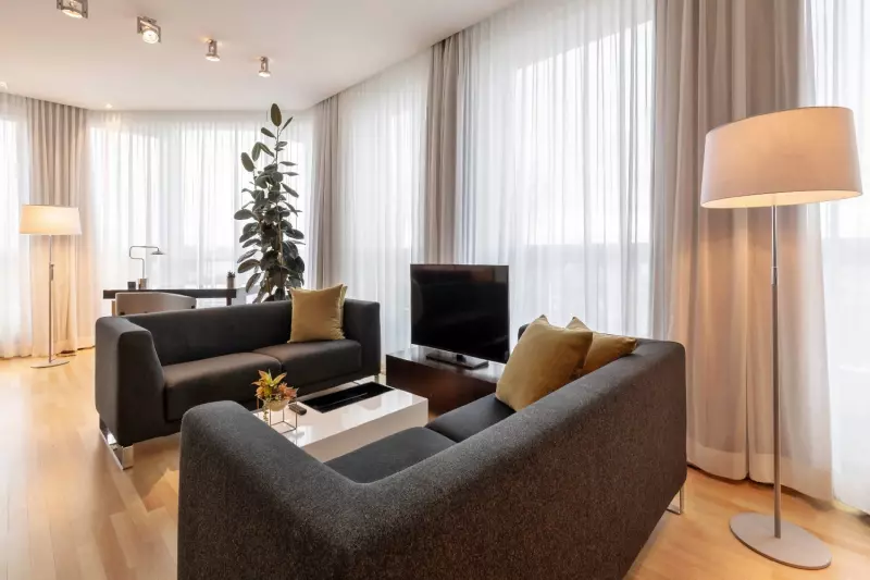 Club Suite 