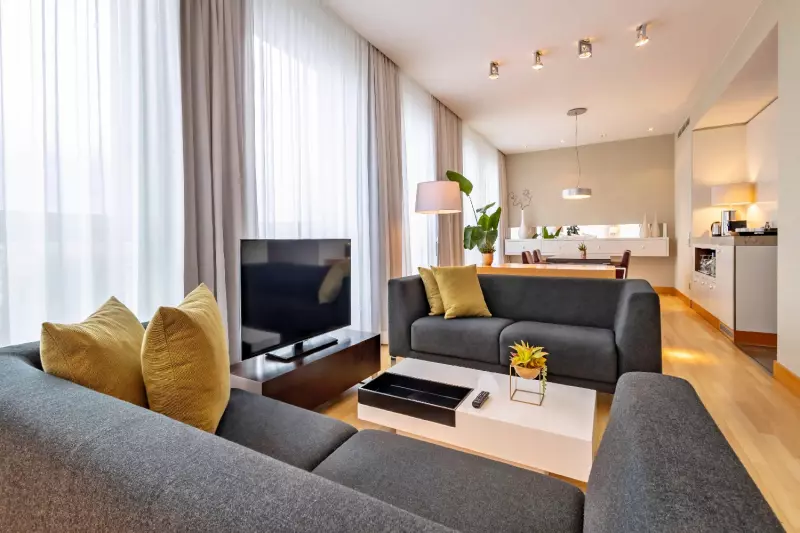 Club Suite