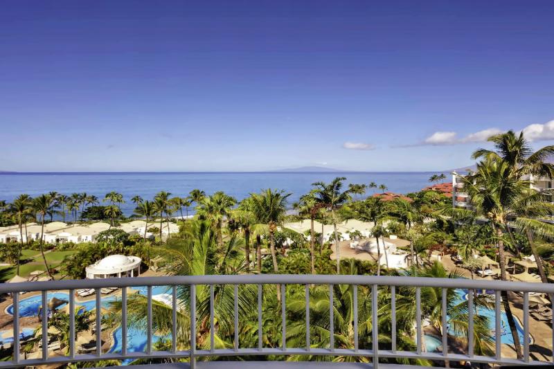 Signature Ocean View Suite