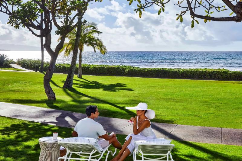 3 Bedroom Oceanfront Beach Villa