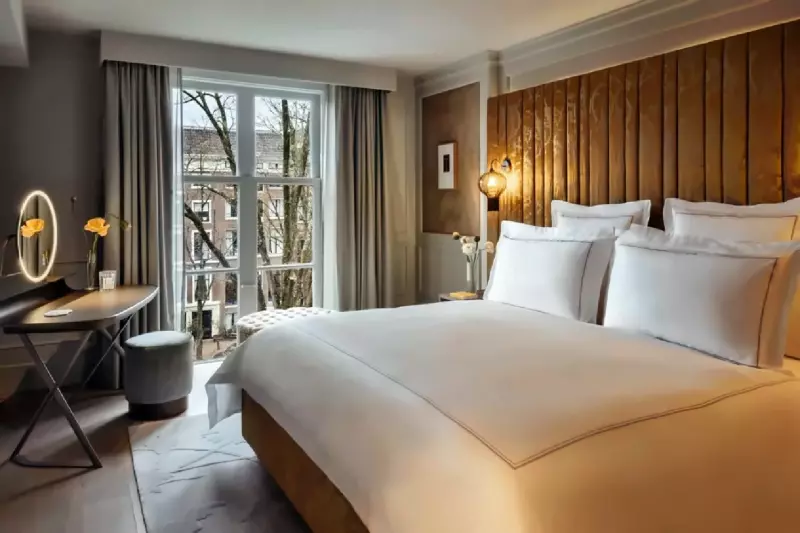 Canal View Executive Suite