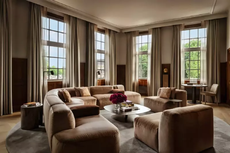 Herengracht House