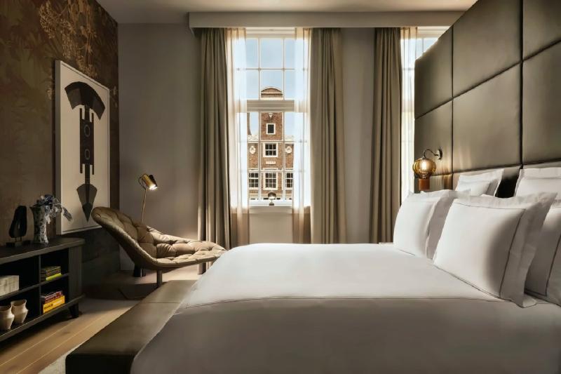 Herengracht House
