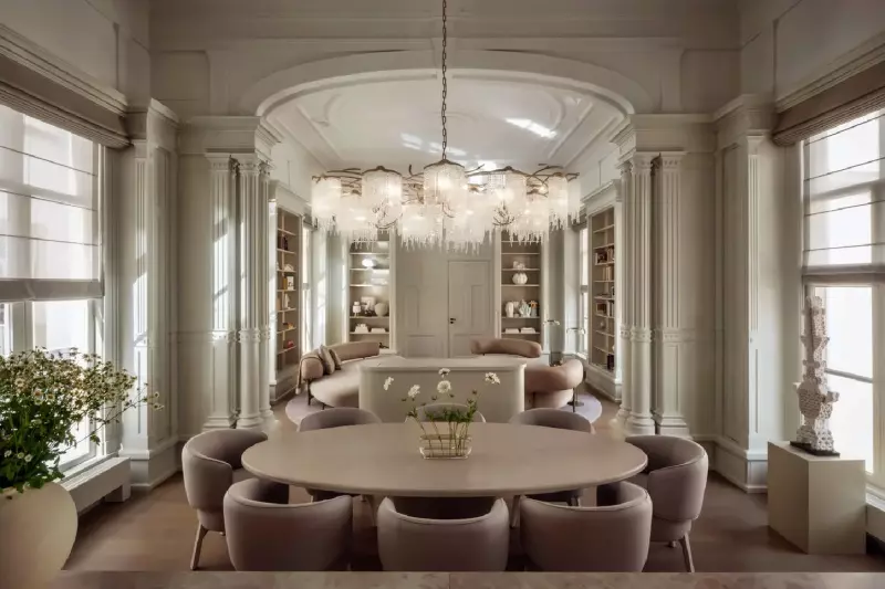 Library House