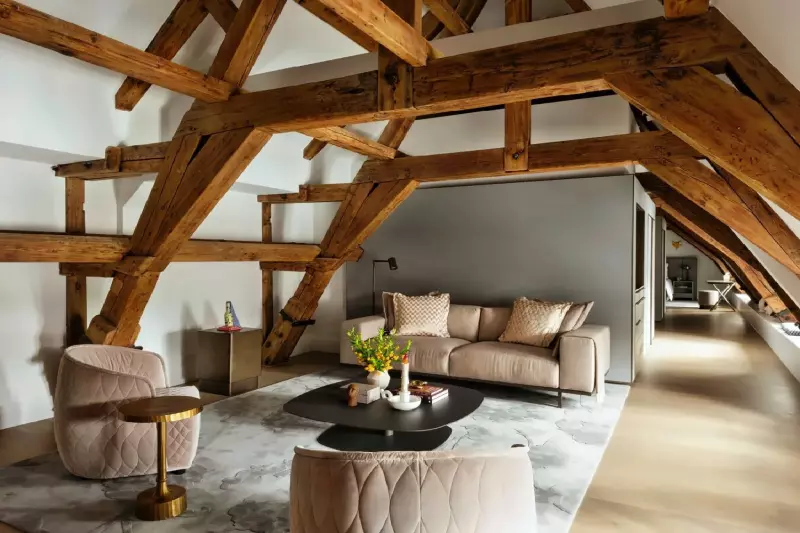 Keizergracht House